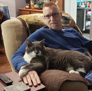 Meet your Posher, Tracey